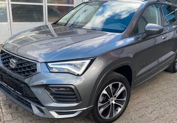 Seat Ateca 60.000 km 22.999 &euro; Griesheim 64347