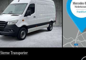 Mercedes-Benz Sprinter 21.353 km 43.649 &euro; Frankfurt 60488
