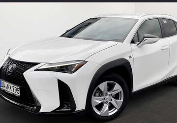 Lexus UX 4.000 km 33.950 &euro; Darmstadt 64293