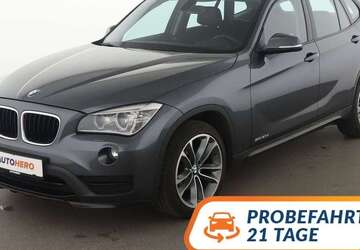 BMW X1 104.610 km 14.420 &euro; Frankfurt am Main 65936
