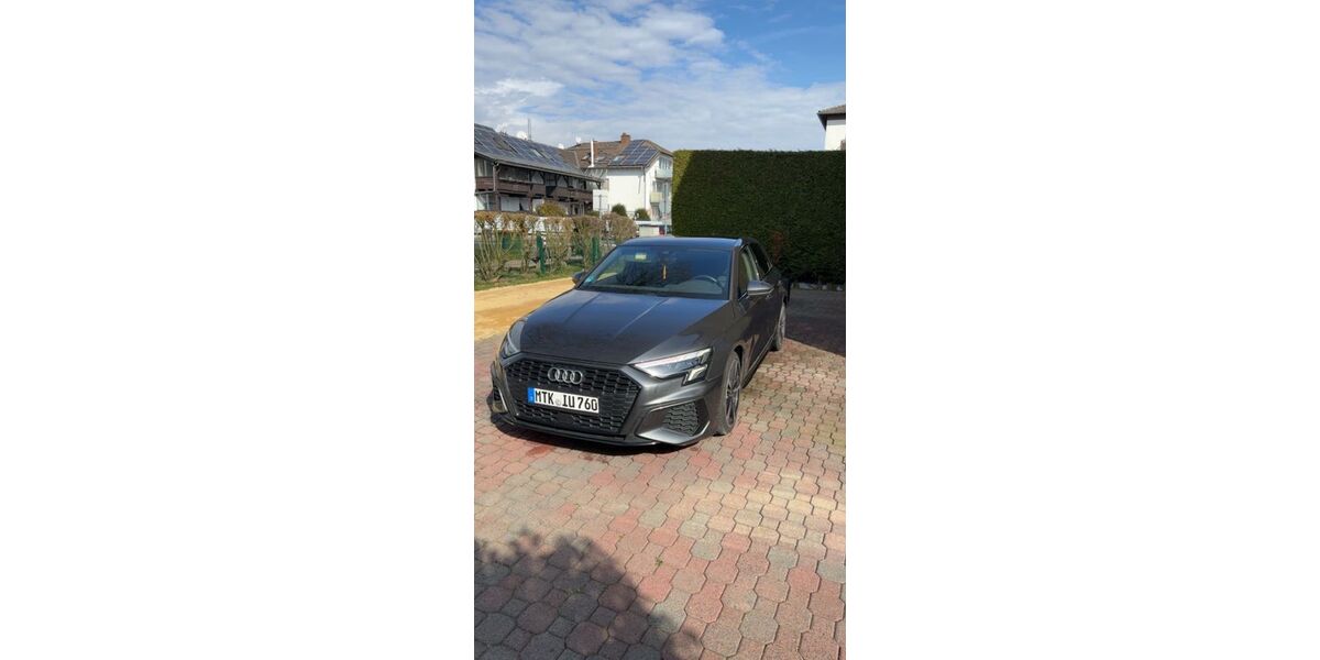 Audi A3 47.500 km 32.000 &euro; Eschborn 65760