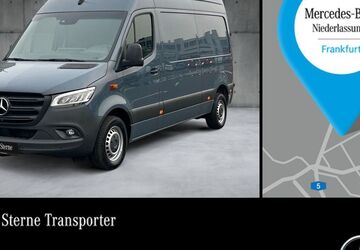 Mercedes-Benz Sprinter 31.938 km 39.127 &euro; Frankfurt 60488