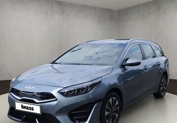 Kia ceed / Ceed 9.490 km 27.980 &euro; Offenbach 63075