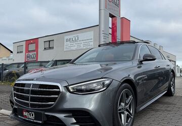 Mercedes-Benz S 400 136.998 km 74.950 &euro; Hanau 63452