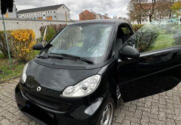 Smart Andere 63.000 km 5.400 &euro; Langen 63225