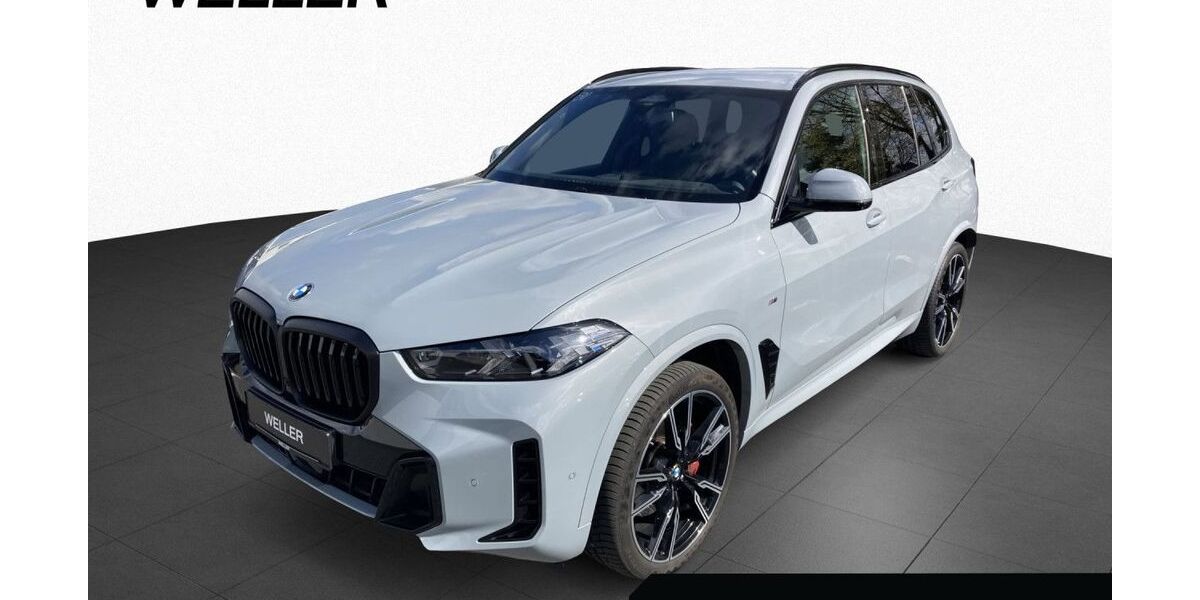 BMW X5 18.900 km 77.450 &euro; Kronberg 61476