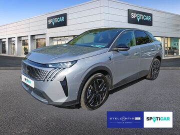Gebrauchte Peugeot 3008
