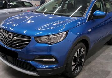 Opel Grandland (X) 101.000 km 11.900 &euro; Kelkheim 65779