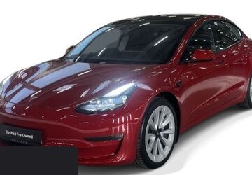 Tesla Model 3 41.045 km 28.200 &euro; Hanau 63457