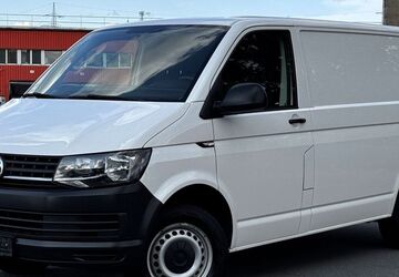 VW T6 Transporter 182.244 km 12.800 &euro; Dietzenbach 63128