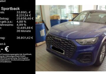 Audi Q5 108.043 km 33.890 &euro; Hofheim 65719