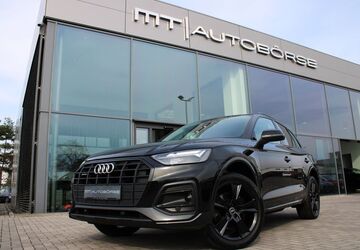 Audi Q5 120.500 km 39.800 &euro; Griesheim - Darmstadt 64347