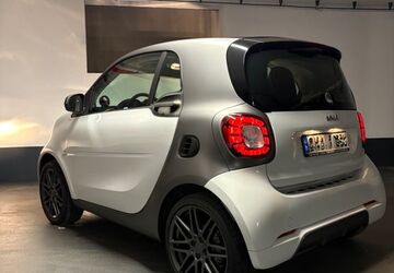 Smart ForTwo 66.000 km 15.999 &euro; Langen 63225