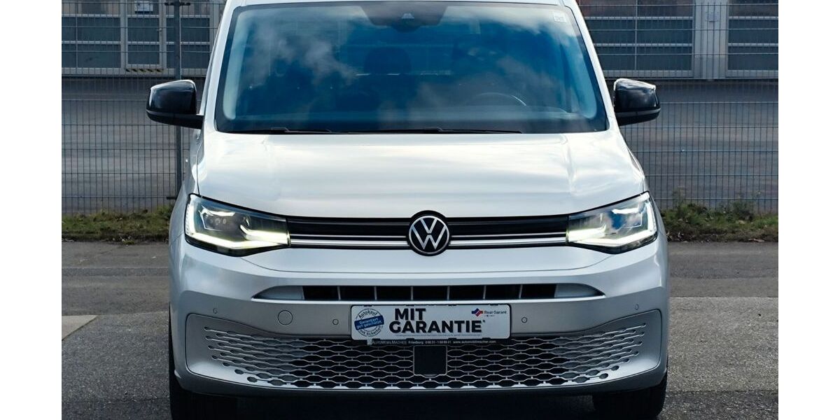 VW Caddy 68.000 km 26.790 &euro; Friedberg 61169
