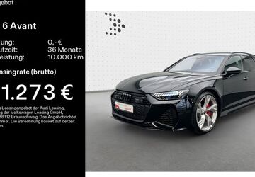 Audi RS6 13.801 km 112.990 &euro; Oberursel 61440