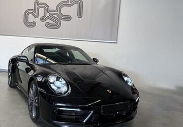 Porsche 992 135.429 km 94.911 &euro; Maintal bei Frankfurt am Main 63477