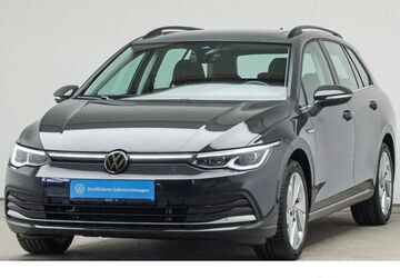 VW Golf 67.800 km 24.488 &euro; Mühlheim 63165