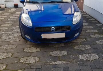 Fiat Grande Punto 234.000 km 1.500 &euro; Ober-Mörlen 61239