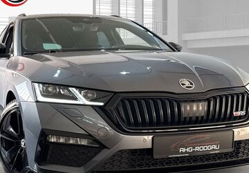 Skoda Octavia 81.844 km 27.999 &euro; Hanau 63452