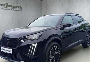 Peugeot 2008 15.391 km 22.950 &euro; Rüsselsheim am Main 65428