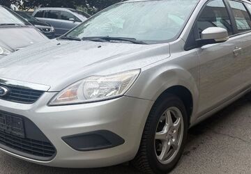 Ford Focus 169.990 km 3.500 &euro; FRANKFURT 65933