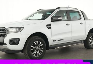 Ford Ranger 40.933 km 31.715 &euro; Dietzenbach bei Frankfurt 63128