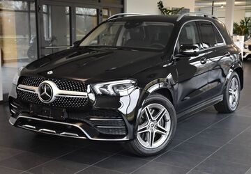 Mercedes-Benz GLE 350 74.605 km 57.950 &euro; Dieburg 64807