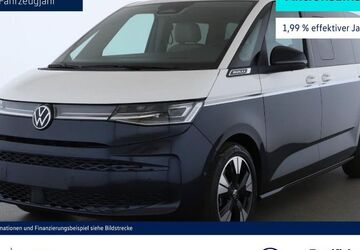 VW T7 Multivan 3.674 km 70.490 &euro; Hanau 63452