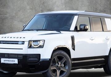 Land Rover Defender 12.813 km 76.250 &euro; Kronberg 61476
