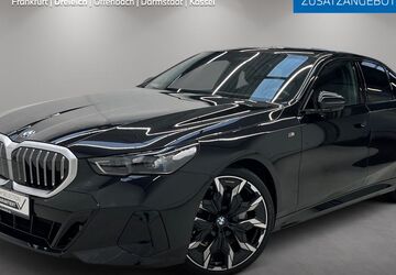 BMW 540 25.232 km 65.450 &euro; Dreieich-Sprendlingen 63303
