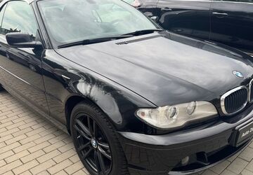 BMW 318 176.092 km 6.500 &euro; Griesheim/Darmstadt 64347