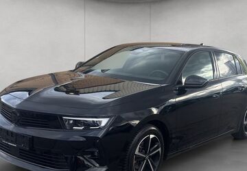 Opel Astra 19.016 km 23.550 &euro; Frankfurt 60386
