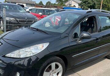 Peugeot 207 280.000 km 1.999 &euro; Rüsselsheim 65428