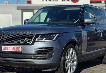Land Rover Range Rover 29.999 km 59.900 &euro; Rüsselsheim 65428