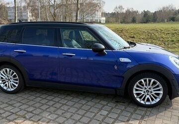 Mini Cooper S Clubman 54.000 km 21.999 &euro; Dietzenbach 63128