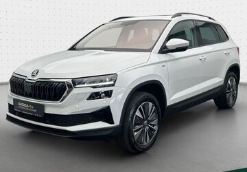 Skoda Karoq 47.241 km 25.540 &euro; Hofheim im Taunus 65719