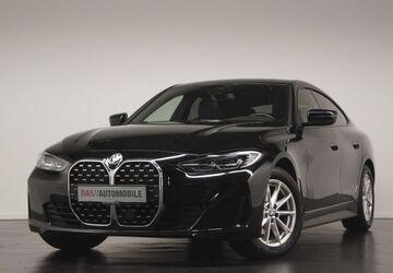 BMW 420 Gran Coupé 65.000 km 33.400 &euro; Darmstadt 64293