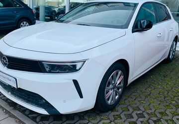 Opel Astra 47.200 km 19.990 &euro; Bad Vilbel 61118