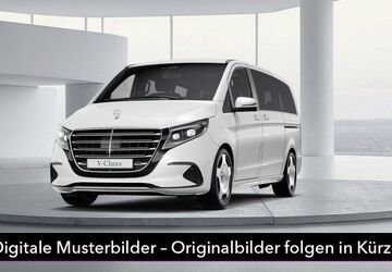 Mercedes-Benz V 300 17.750 km 90.750 &euro; Rosbach 61191