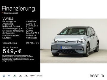 Gebrauchte VW ID.3