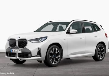 BMW X3 11.265 km 53.990 &euro; Dreieich-Sprendlingen 63303