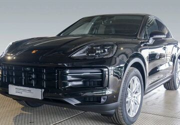 Porsche Cayenne 20.000 km 103.990 &euro; Frankfurt am Main 65936
