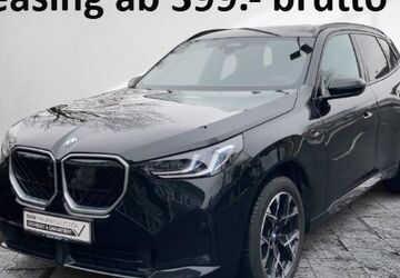 BMW X3 24.927 km 53.990 &euro; Frankfurt 60314
