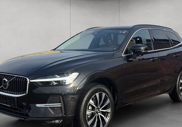 Volvo XC60 4.760 km 43.750 &euro; Frankfurt am Main 60486