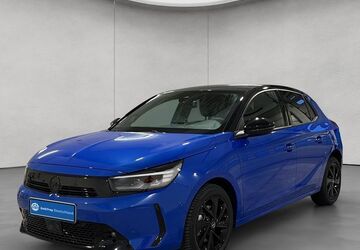 Opel Corsa 26.863 km 17.550 &euro; Frankfurt 60386