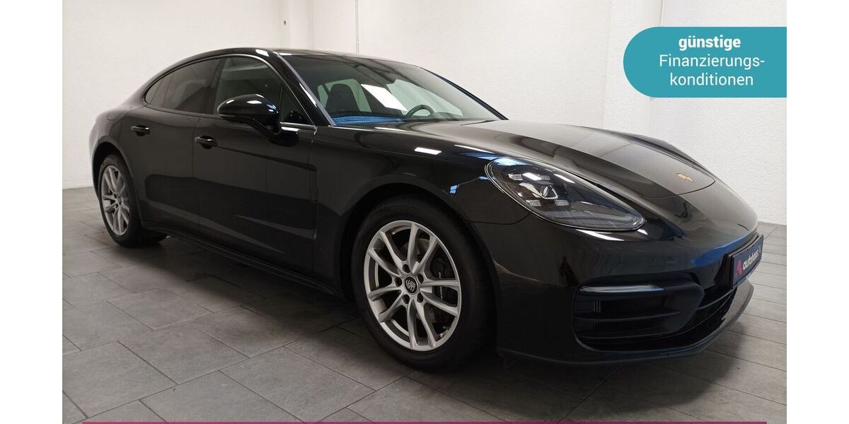 Porsche Panamera 42.068 km 82.970 &euro; Egelsbach 63329