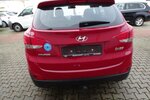 Hyundai ix35 FIFA World Cup Edition 2W,AHK 78.713 km 9.490 &euro; Rodgau 63110