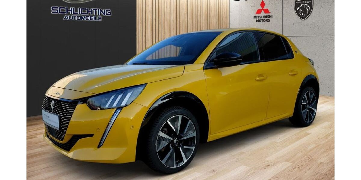 Peugeot 208 55.310 km 16.490 &euro; Hanau 63456