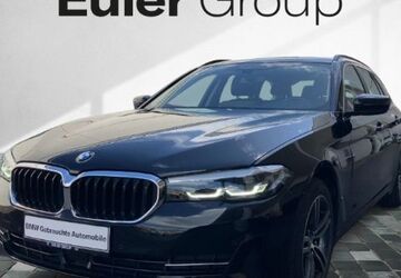 BMW 520 54.850 km 32.988 &euro; Frankfurt 60314