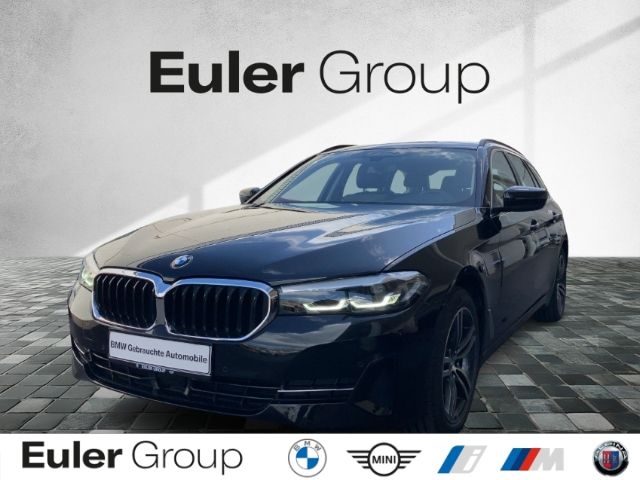 BMW 520 54.850 km 32.988 &euro; Frankfurt 60314